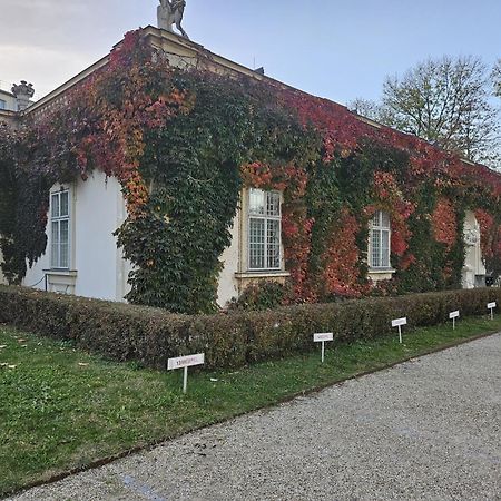 Mauthaus Lichtenstein Wien Eksteriør billede