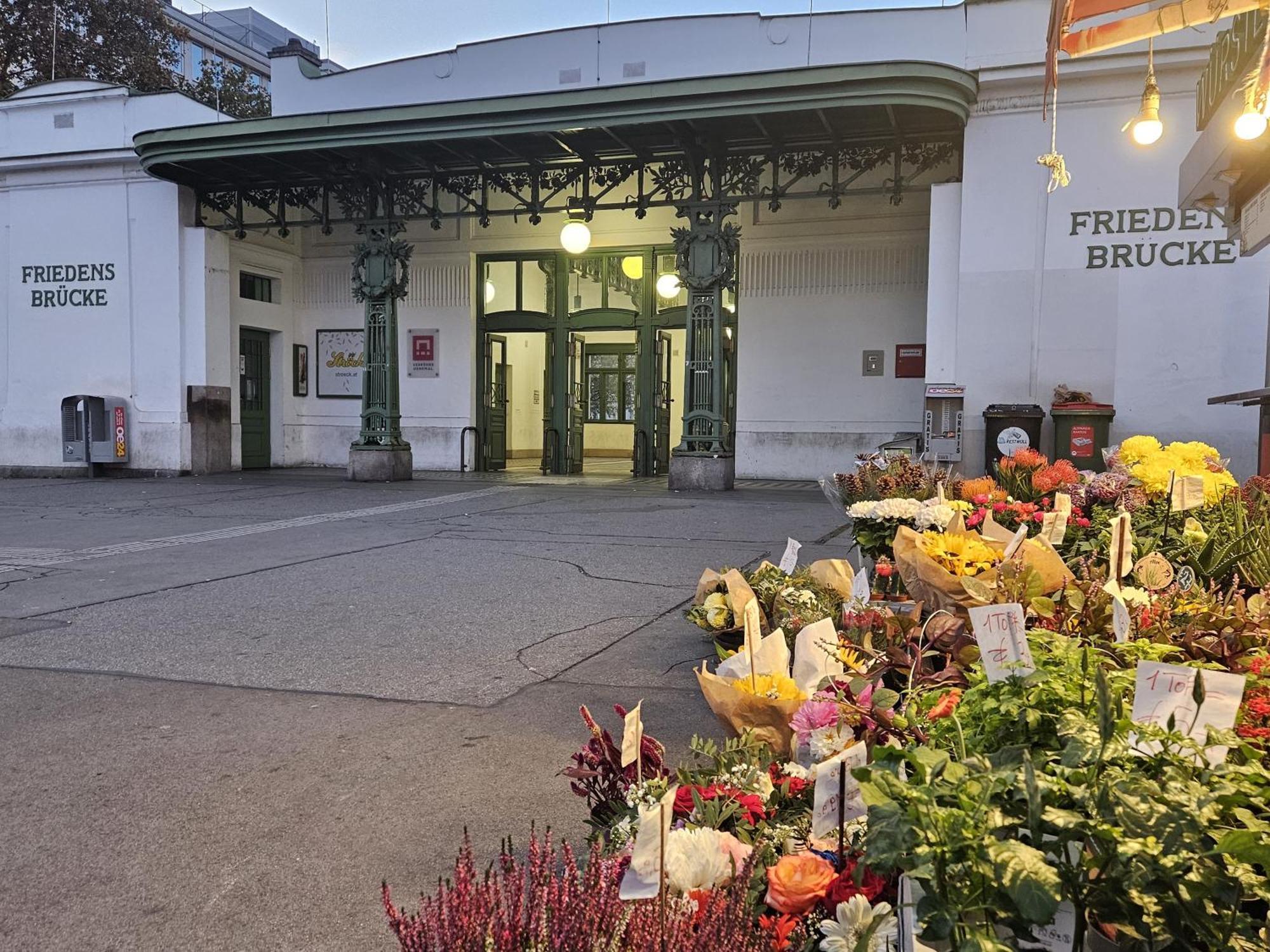 Mauthaus Lichtenstein Wien Eksteriør billede